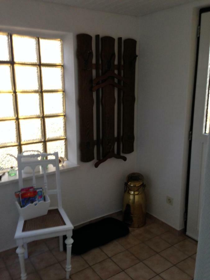 הוילה Ahrensbok Am Bach מראה חיצוני תמונה